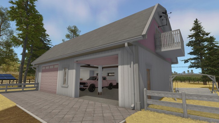 House Flipper - Farm DLC image