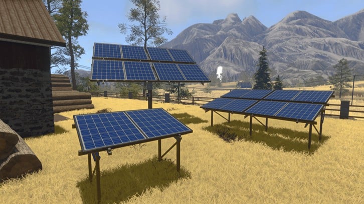House Flipper - Farm DLC image