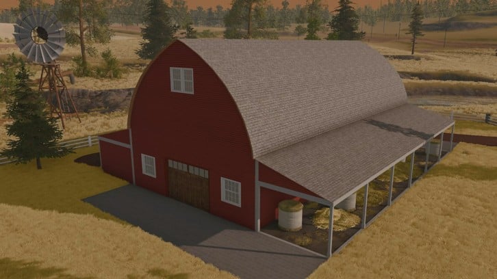 House Flipper - Farm DLC image