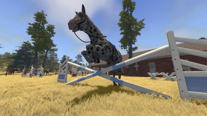House Flipper - Farm DLC image