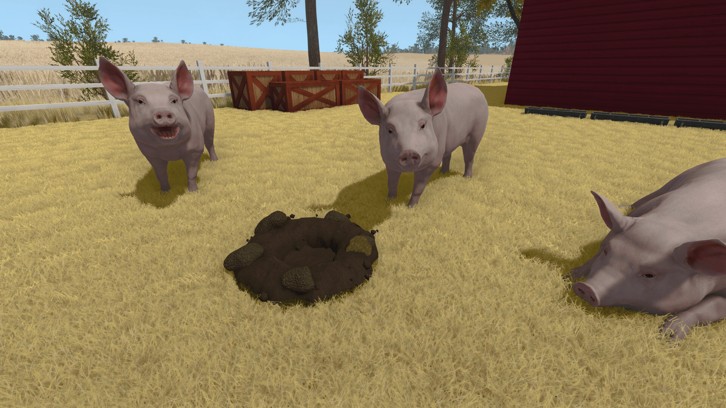 House Flipper - Farm DLC image