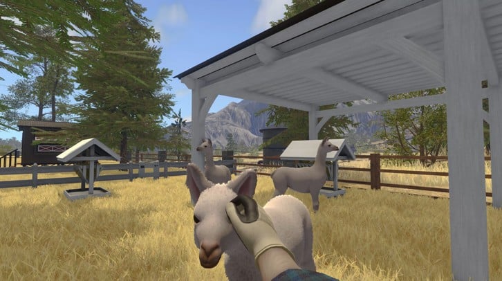 House Flipper - Farm DLC image