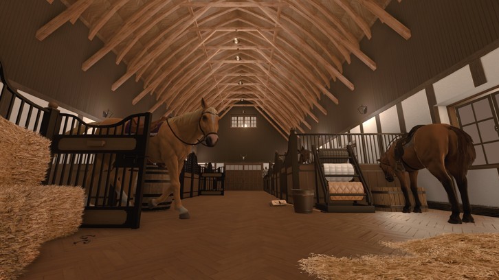 House Flipper - Farm DLC image