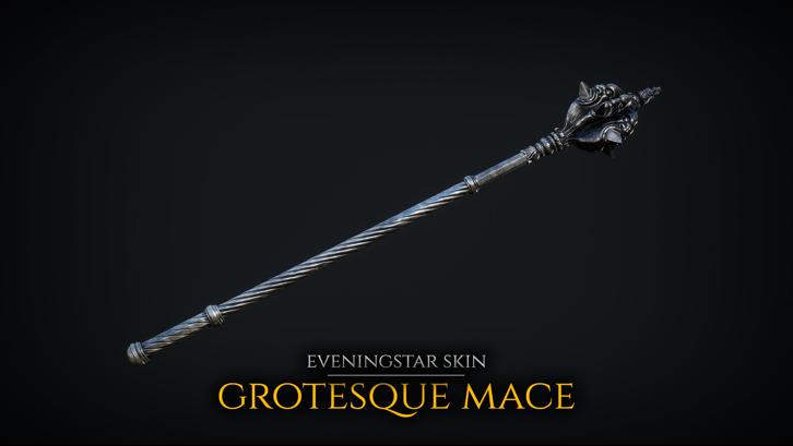 MORDHAU - Grotesque Set image