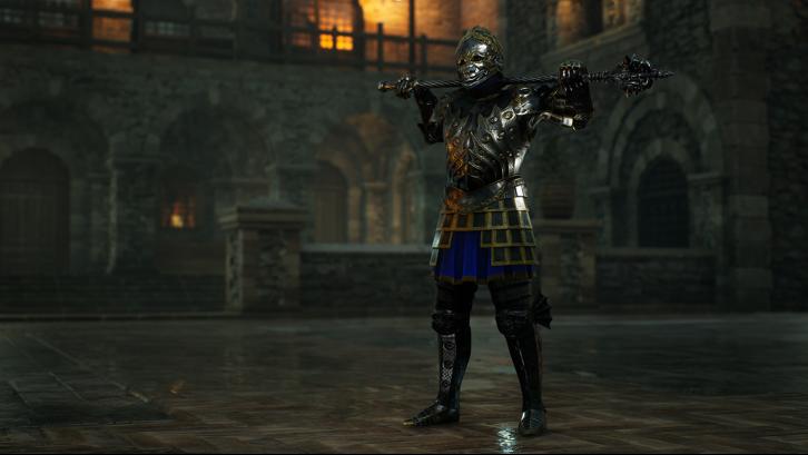 MORDHAU - Grotesque Set image
