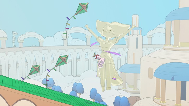 OlliOlli World Expansion Pass image