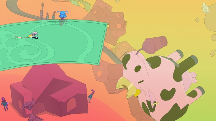 OlliOlli World Expansion Pass image