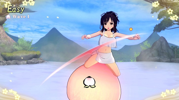 Neptunia x SENRAN KAGURA: Ninja Wars image