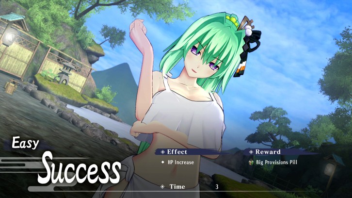 Neptunia x SENRAN KAGURA: Ninja Wars image