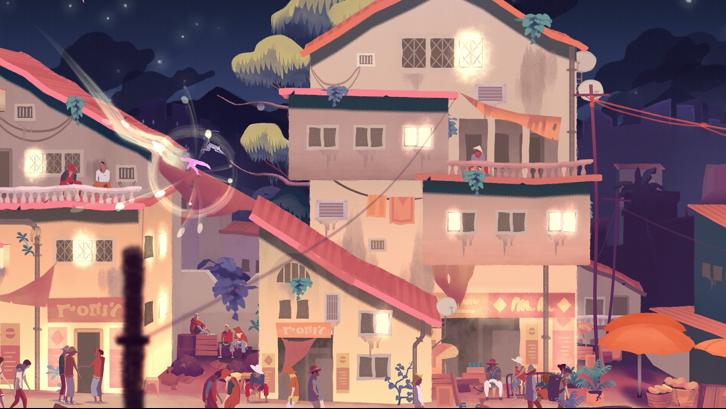 Gibbon: Beyond the Trees image