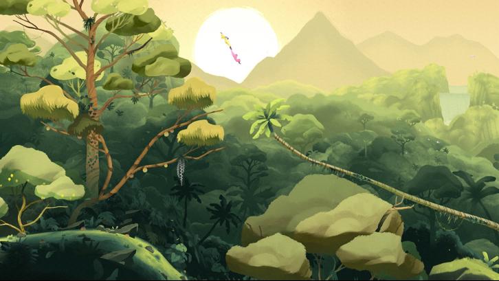 Gibbon: Beyond the Trees image