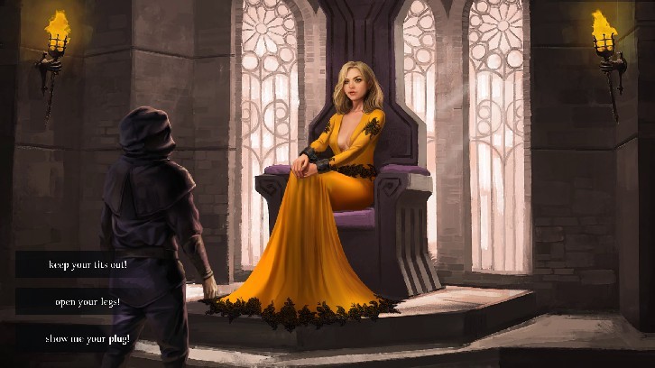 The Book of Bondmaids - Cooks, Thieves, Wives and Lovers image