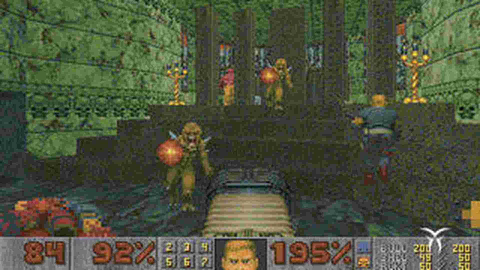 Doom 1 Купить Ключ