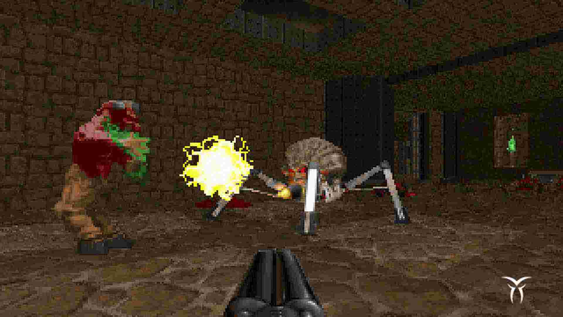 Doom 2 Купить Ключ