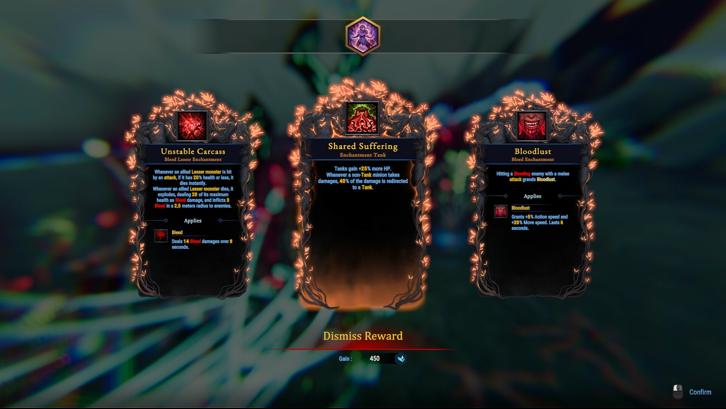 Never Mourn - Early Access image