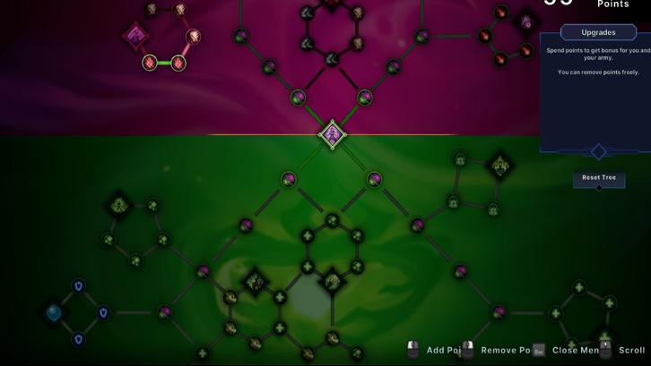 Never Mourn - Early Access image