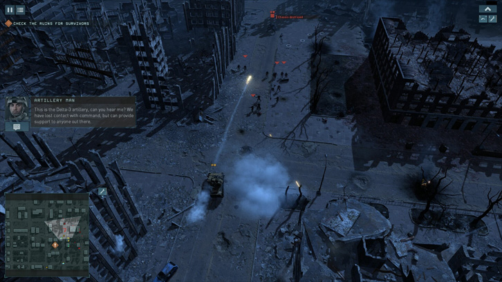 Terminator: Dark Fate - Defiance image