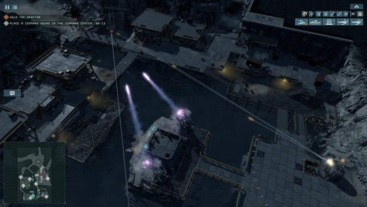 Terminator: Dark Fate - Defiance image