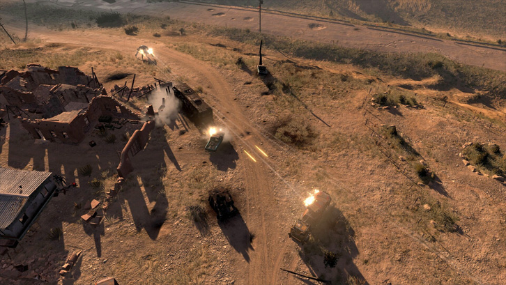 Terminator: Dark Fate - Defiance image