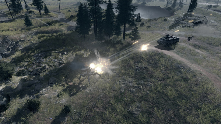 Terminator: Dark Fate - Defiance image