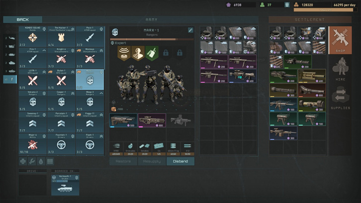 Terminator: Dark Fate - Defiance image