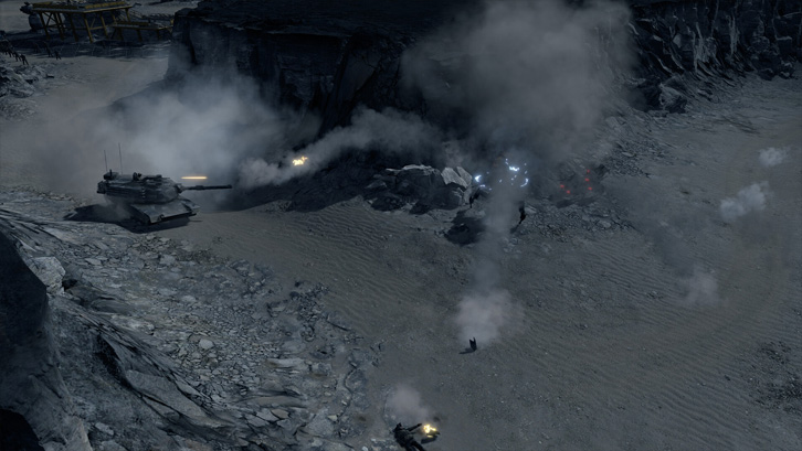 Terminator: Dark Fate - Defiance image