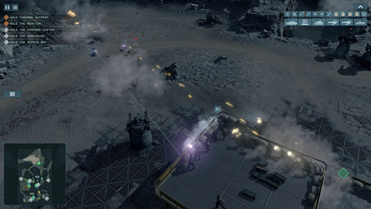 Terminator: Dark Fate - Defiance image