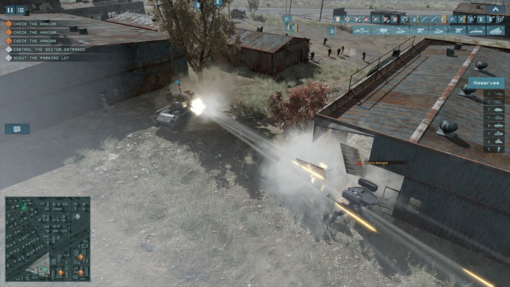 Terminator: Dark Fate - Defiance image