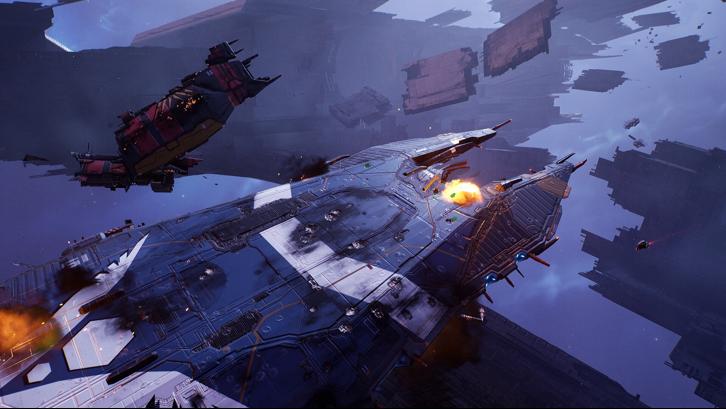 Homeworld 3 image