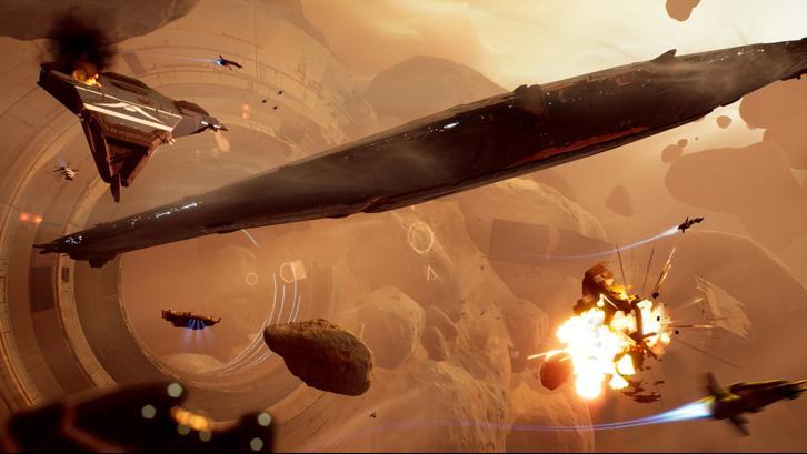 Homeworld 3 image