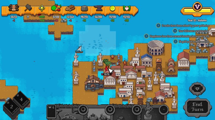 These Doomed Isles image