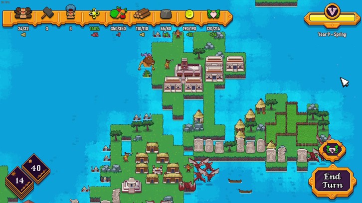 These Doomed Isles image