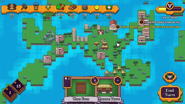 These Doomed Isles image