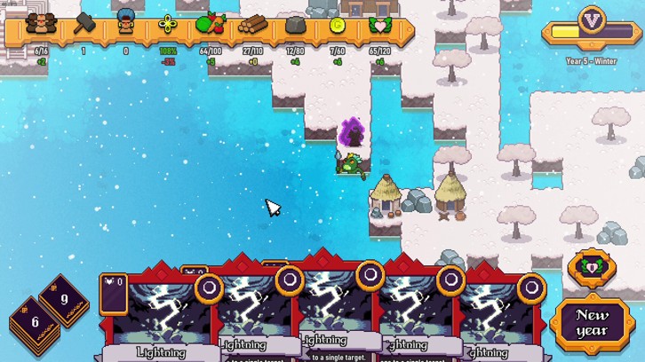 These Doomed Isles image
