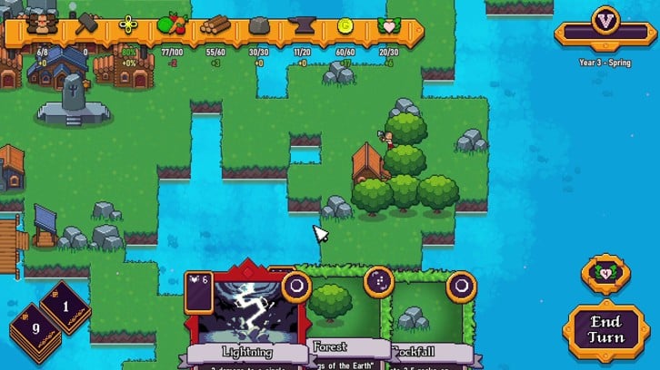 These Doomed Isles image