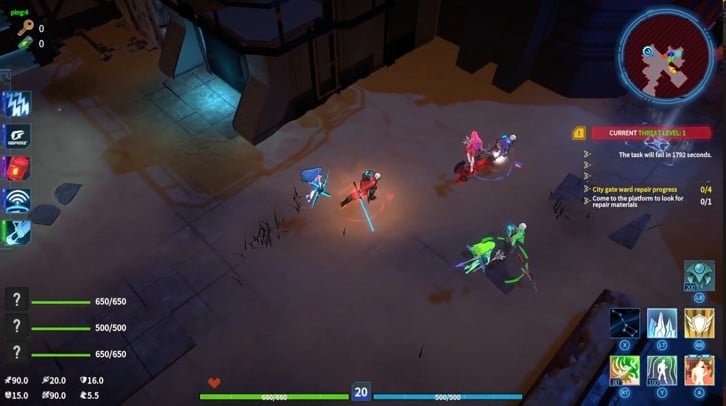 Metal Mutation image