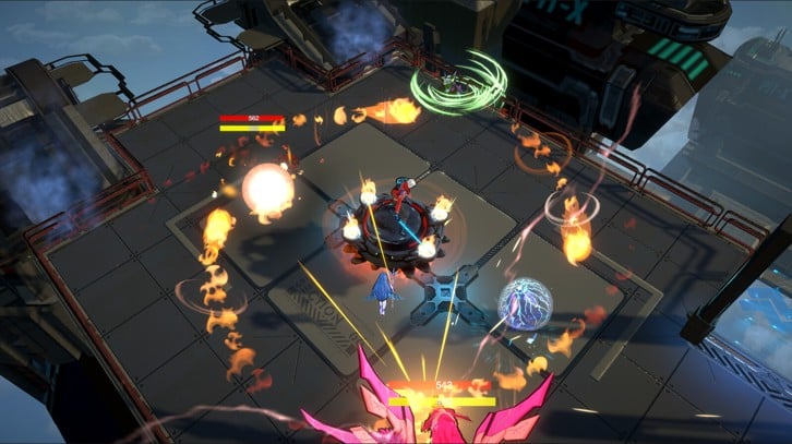 Metal Mutation image