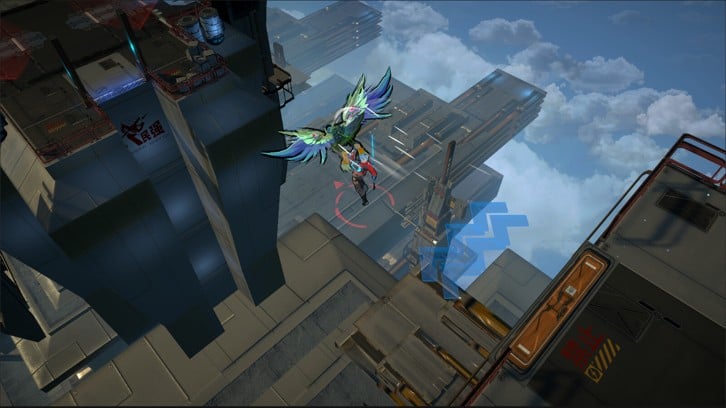 Metal Mutation image