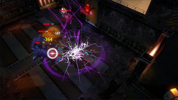 Metal Mutation image