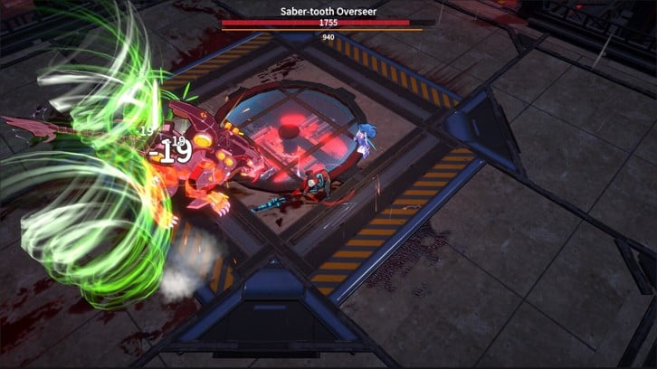 Metal Mutation image