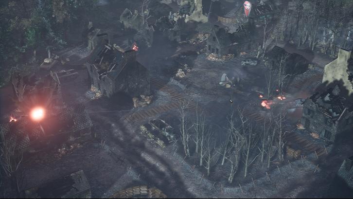 Headquarters: World War II image