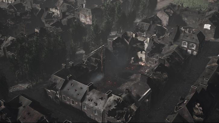 Headquarters: World War II image