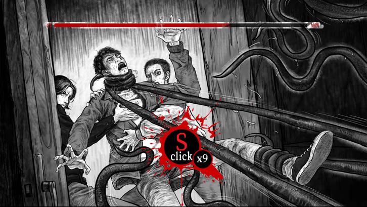 Hell of Sins: soul Steam Key screenshot from the video game thumbnail 5