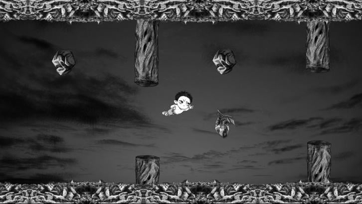 Hell of Sins: soul Steam Key screenshot from the video game thumbnail 7