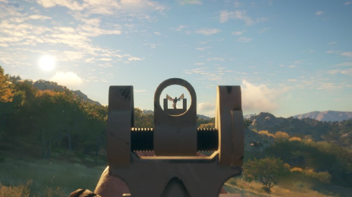 theHunter: Call of the Wild™ - Modern Rifle Pack image