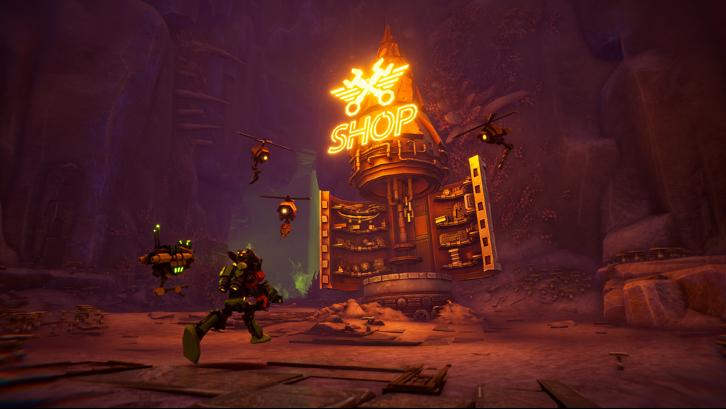Akimbot image
