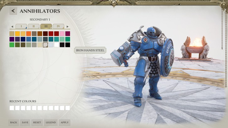 Warhammer Age Of Sigmar: Realms Of Ruin image