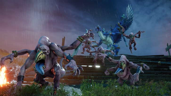 Warhammer Age Of Sigmar: Realms Of Ruin image