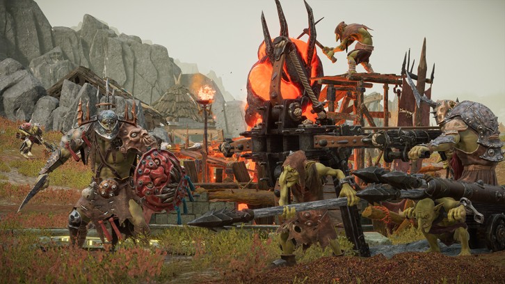 Warhammer Age Of Sigmar: Realms Of Ruin image
