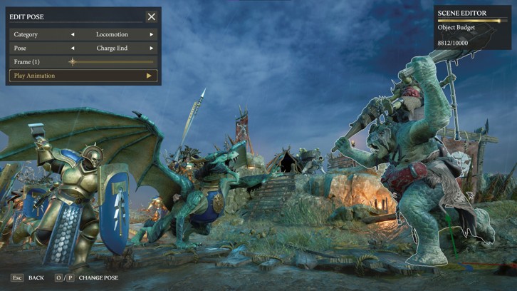 Warhammer Age Of Sigmar: Realms Of Ruin image
